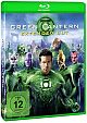 Green Lantern - Extended Cut (Blu-ray Disc)