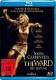 John Carpenters The Ward - Die Station - Uncut (Blu-ray Disc)
