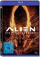 Alien - Die Wiedergeburt (Blu-ray Disc)