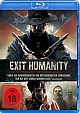 Exit Humanity - Uncut (Blu-ray Disc)