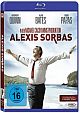 Alexis Sorbas (Blu-ray Disc)