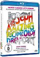 A. L. Webber - Joseph and the Amazing Technicolor Dreamcoat (Blu-ray Disc)