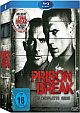 Prison Break - Complete Box (inkl. The Final Break) (Blu-ray Disc)