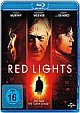 Red Lights (Blu-ray Disc)