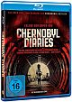 Chernobyl Diaries (Blu-ray Disc)