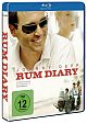 Rum Diary (Blu-ray Disc)