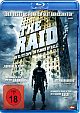The Raid - Uncut (Blu-ray Disc)