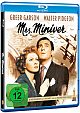 Mrs. Miniver (Blu-ray Disc)