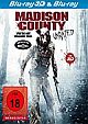Madison County - Unrated - 2D+3D (Blu-ray Disc)