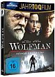 Jahr 100 Film - Wolfman - Extended Director's Cut (Blu-ray Disc)