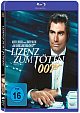 James Bond 007 - Lizenz zum Tten (Blu-ray Disc)