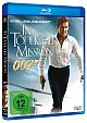 James Bond 007 - In tdlicher Mission (Blu-ray Disc)