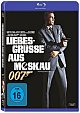 James Bond 007 - Liebesgre aus Moskau (Blu-ray Disc)