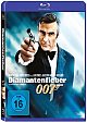 James Bond 007 - Diamantenfieber (Blu-ray Disc)