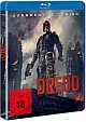 Dredd - Uncut (Blu-ray Disc)