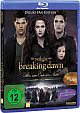 Breaking Dawn - Biss zum Ende der Nacht - Teil 2 (Blu-ray Disc)