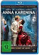 Anna Karenina (Blu-ray Disc)