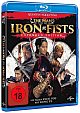 The Man With The Iron Fists - Extended Edition (Blu-ray Disc)