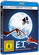 E.T. - Der Ausserirdische - Anniversary Edition (Blu-ray Disc)
