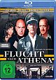 Flucht nach Athena - Langfassung (Blu-ray Disc)