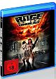 Rage of the Undead (Blu-ray Disc)