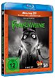 Frankenweenie - 2D+3D (Blu-ray Disc)