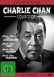 Charlie Chan - Collection 1 - 4 DVD Special Edition