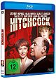 Hitchcock (Blu-ay Disc)