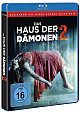 Das Haus der Dmonen 2 (Blu-ray Disc)