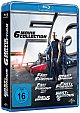 Fast & Furious - The Collection 1-6 (Blu-ray Disc)