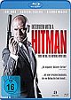 Interview with a Hitman (Blu-ray Disc)