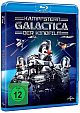 Kampfstern Galactica - Der Kinofilm (Blu-ray Disc)