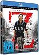 World War Z - Extended Action Cut (Blu-ray Disc)