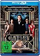 Der groe Gatsby - 2D+3D (Blu-ray Disc)