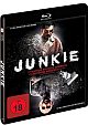 Junkie - Uncut (Blu-ray Disc)