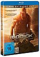 Riddick - berleben ist seine Rache - The Extended Cut (Blu-ray Disc)