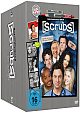 Scrubs - Die Anfnger - Komplettbox (31 DVDs)