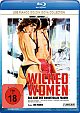 Wicked Woman - Das Haus der mannstollen Frauen (Blu-ray Disc) - Goya Collection