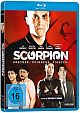 Scorpion: Brother. Skinhead. Fighter. (Blu-ray Disc)