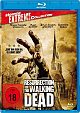 Resurrection of the Walking Dead - Horror Extreme Collection - Uncut (Blu-ray Disc)