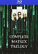 Matrix Complete Trilogy (Blu-ray Disc)