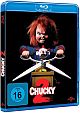 Chucky 2 - Die Mrderpuppe ist zurck! - Uncut (Blu-ray Disc)