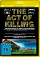 The Act of Killing (Blu-ray Disc)