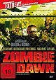 Zombie Dawn - Horror Extreme Collection - Uncut