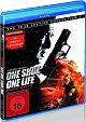 One Shot, One Life - Mission Nemesis - Uncut - The True Justice Collection 2 (Blu-ray Disc)
