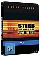 Stirb langsam - Jetzt erst recht - Limited Steelbook Edition (Blu-ray Disc)