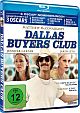 Dallas Buyers Club (Blu-ray Disc)