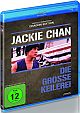 Jackie Chan - Die Grosse Keilerei - Dragon Edition (Blu-ray Disc)
