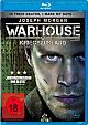 Warhouse - Kriegszustand - Uncut (Blu-ray Disc)