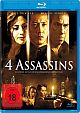 4 Assassins (Blu-ray Disc)